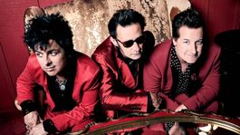 Buenas noticias para los fanáticos de Green Day: se viene un nuevo disco