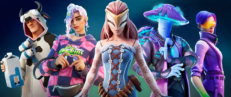 Epic Games: qué son y cómo funcionan las “cuentas limitadas” en Fortnite