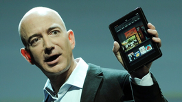 Jeff Bezos también tuvo un gran fracaso tecnológico.