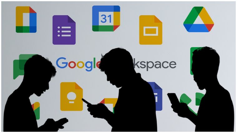 Trabajar en Google se ha convertido en el sueño profesional de miles de personas alrededor del mundo.