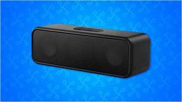 Costco tiene esta barra de sonido a un precio increíble.