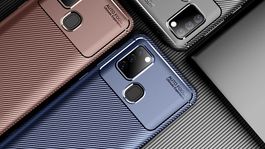 ¡oferta imperdible en amazon! el samsung con la bateria que dura al menos cinco dias