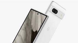 Si quieres comprar un teléfono de Android de gran nivel, el Google Pixel 7a es ideal. Si quieres comprar un teléfono de Android de gran nivel, el Google Pixel 7a es ideal.