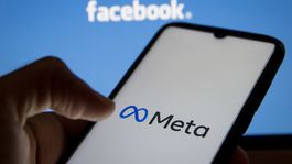 Meta incluirá la compra de NFTs en sus aplicaciones