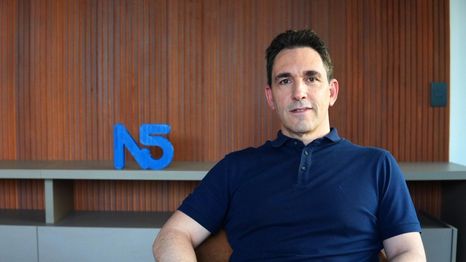 El CEO de N5 designó un nuevo líder de operaciones globales