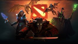 dota 2: se viene el nuevo parche y otro heroe