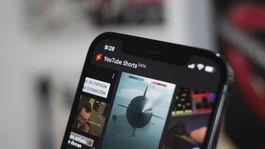 Youtube sigue los pasos de TikTok e imita sus funciones