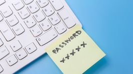 123456: estas son las contraseñas más utilizadas y las que deberías evitar