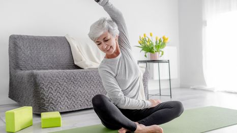 ¿Qué estilo de yoga es el mejor para principiantes? Descubre cómo elegir el adecuado