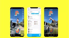 Instagram busca evitar que sus usuarios re utilicen contenido de TikTok en su plataforma. Instagram busca evitar que sus usuarios re utilicen contenido de TikTok en su plataforma.