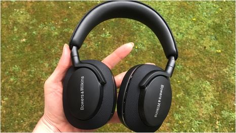 Estos son unos excelentes auriculares, que superan en calidad de sonido a cualquier inalámbrico.