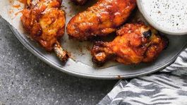 Tasty and easy