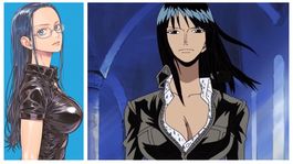 MDTech | En la saga Water Seven, Nico Robin enfrenta uno de los momentos más cruciales de su vida