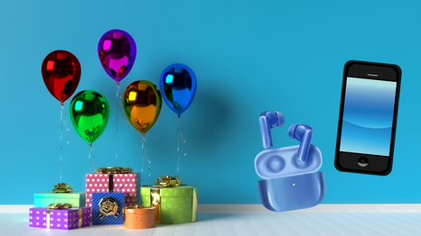 Estos dispositivos pueden ser un gran regalo para el Día del Padre.