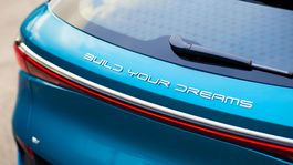 BYD: Build yout dreams, la marca china líder en eficiencia