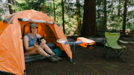 Este drone lo conseguirás en Costco a un precio increíble