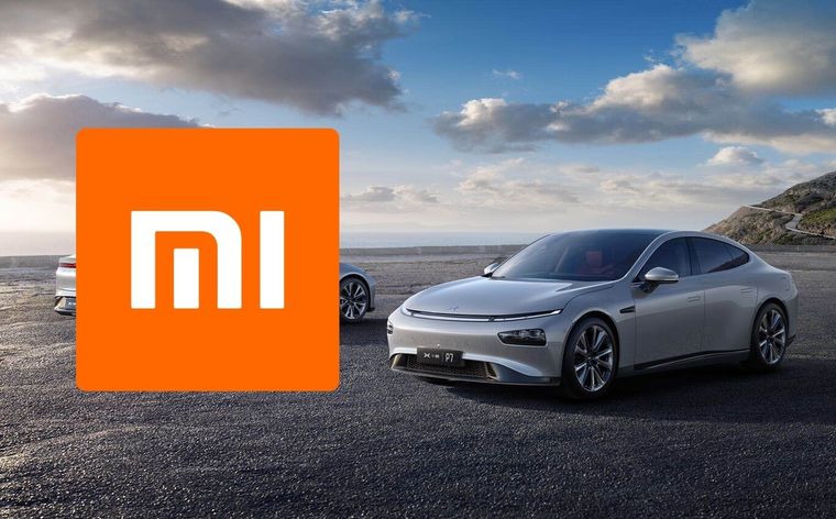 Xiaomi