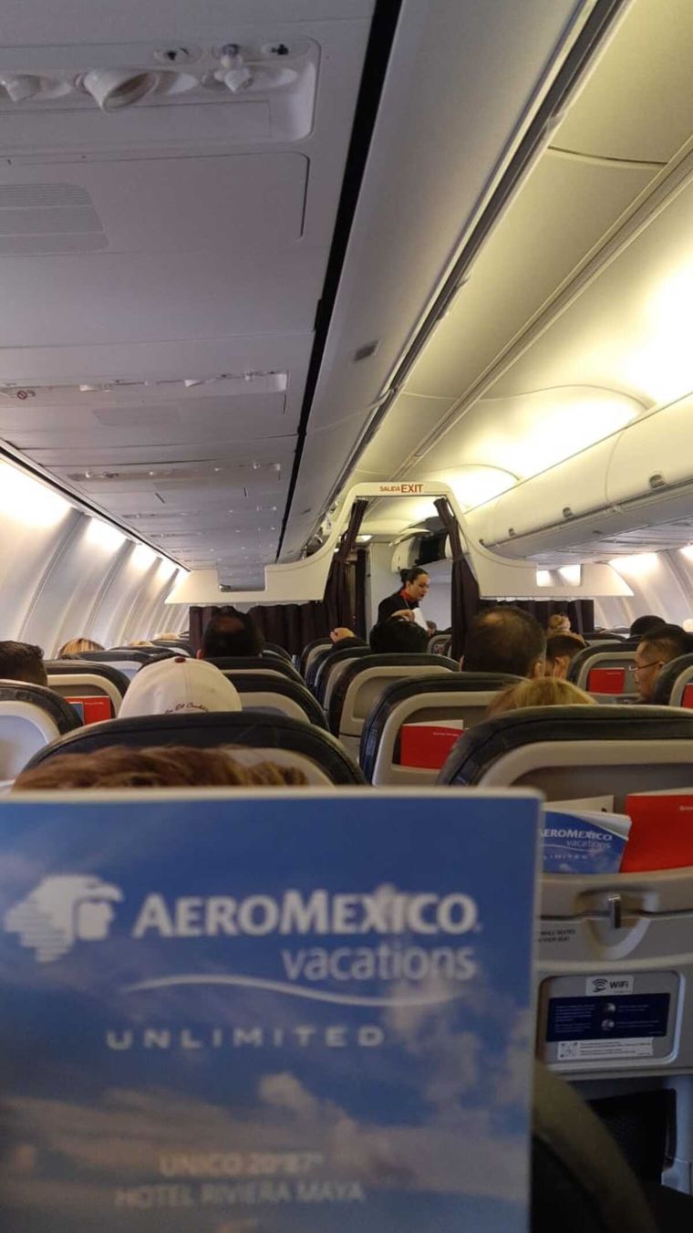 Foto: producción MDTech, desde México.