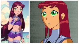 Starfire