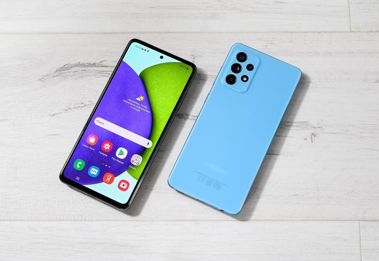 Estos son los 3 mejores teléfonos Samsung de gama baja