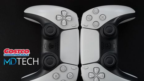 La última PlayStation está con descuento en Costco por el Black Friday