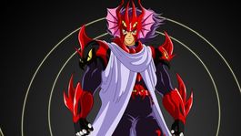 Caballeros del Zodiaco