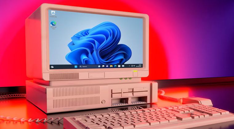 Adiós a Windows 10: así podés actualizar gratis a Windows 11 en tu PC vieja