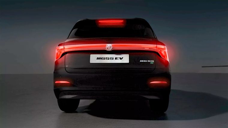 El SUV de MG ¿Romperá récords en México?