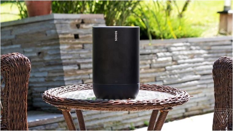 Si estás buscando uno de los mejores parlantes Bluetooth del momento esta es tu oferta.