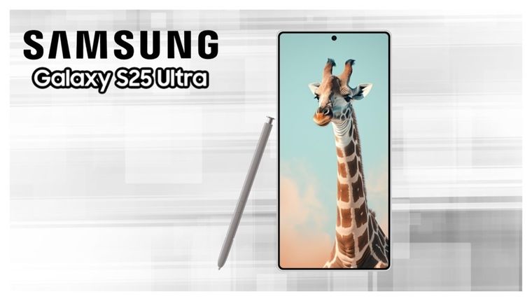 ¿Peligra el Galaxy S25 Ultra? Samsung podría poner todo de cabeza con este cambio