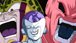 Dragon Ball: este es el villano de la serie que nació a partir de las pesadillas de Akira Toriyama