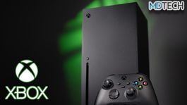 Este usuario no limpió su Xbox Series X por 3 años y esto es lo que sucedió
