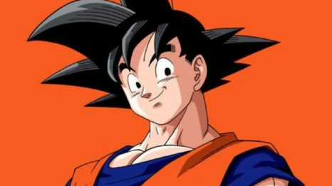 Goku canta Me Voy de Julieta Venegas