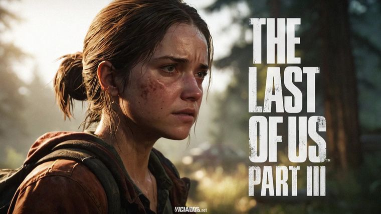 Una frase de Naughty Dog alimenta rumores sobre The Last of Us Parte 3 en PlayStation.