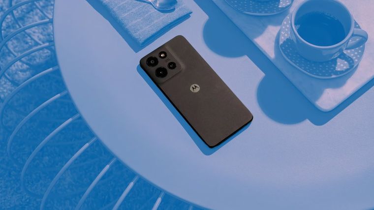 Moto G 2026: equilibrio entre precio, diseño y prestaciones. Moto G 2026: equilibrio entre precio, diseño y prestaciones.