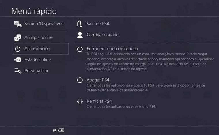 Antes de culpar a la consola, verifica si tu red WiFi doméstica está funcionando correctamente. Antes de culpar a la consola, verifica si tu red WiFi doméstica está funcionando correctamente.