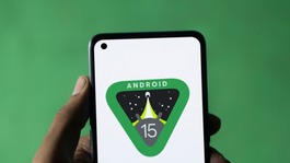 Android 15 trae cambios en la pantalla de bloqueo Android 15 trae cambios en la pantalla de bloqueo