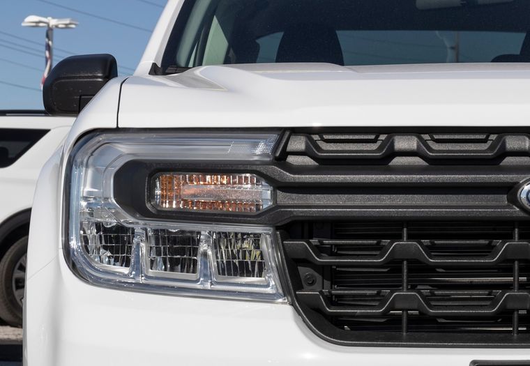 Esta es la mejor pick-up mediana en la actualidad