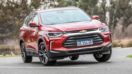 Chevrolet Tracker: estos son los problemas más comunes que presenta