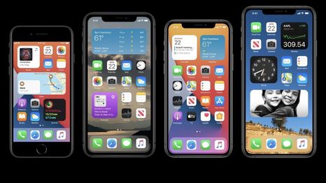 Apple tiene fecha para la actualización más importante desde iOS 14
