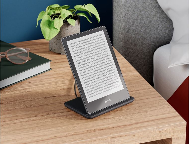 Es el momento de comprar nuestra Kindle Paperwhite en Amazon