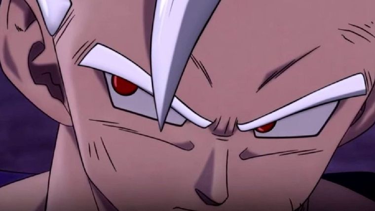 Dragon Ball