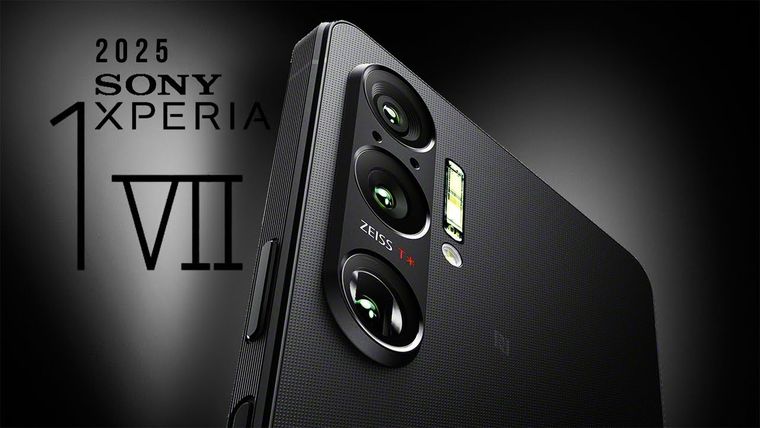 La arriesgada apuesta de Sony con sus smartphones Xperia