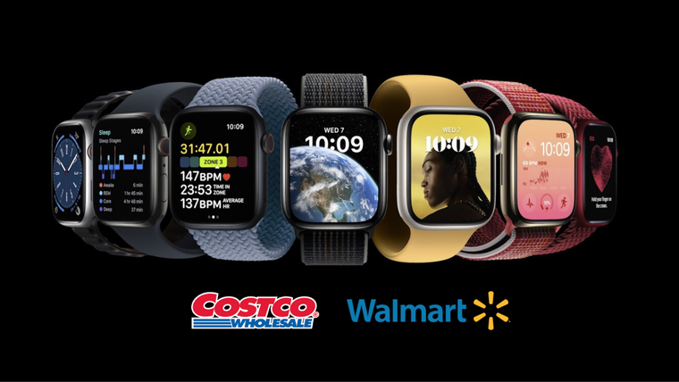 Costco deja atrás a Walmart y ofrece este producto Apple a un precio imperdible.