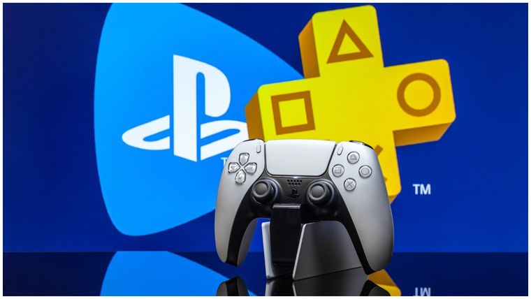 Para reclamar estos juegos gratis de mayo, solo es necesario ser miembro activo de PlayStation Plus.