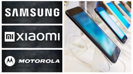 Estos son los 3 mejores teléfonos de gama baja del 2024 Estos son los 3 mejores teléfonos de gama baja del 2024