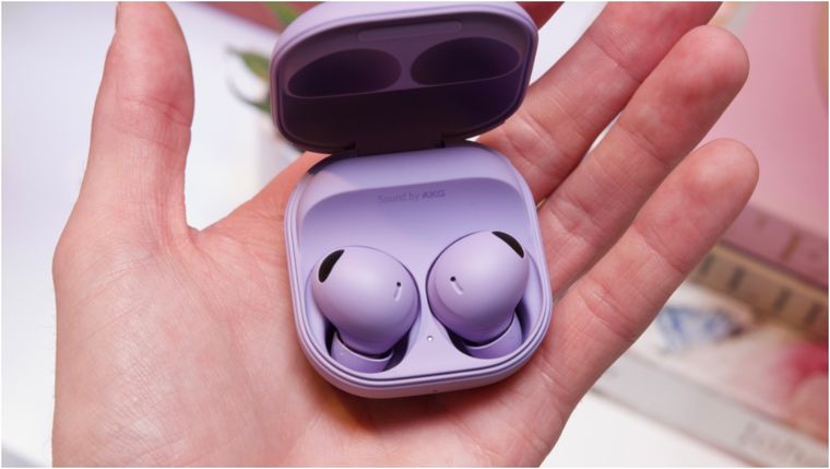 Los auriculares están en oferta por tiempo limitado.