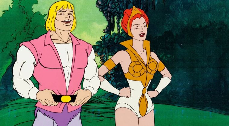 La guerrera de Eternia revive en una interpretación fiel y poderosa que conquistó las redes sociales La guerrera de Eternia revive en una interpretación fiel y poderosa que conquistó las redes sociales