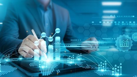 El futuro a corto plazo del sector IT (Foto: Shutterstock)