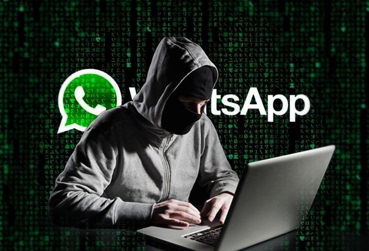 La app de mensajería busca proteger a sus usuarios de posibles ciberataques